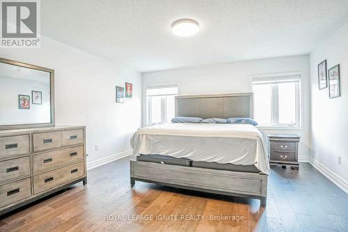 69 Thornbush Boulevard, Brampton, ON - Indoor Photo Showing Bedroom