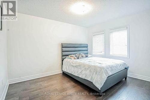 69 Thornbush Boulevard, Brampton, ON - Indoor Photo Showing Bedroom