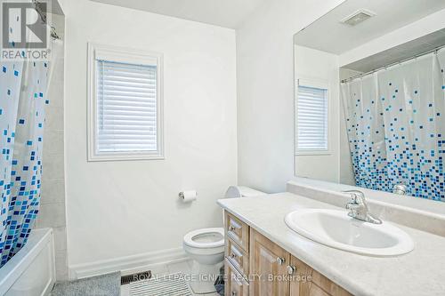 69 Thornbush Boulevard, Brampton, ON - Indoor Photo Showing Bathroom