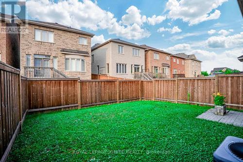 69 Thornbush Boulevard, Brampton, ON - Outdoor