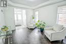 69 Thornbush Boulevard, Brampton, ON  - Indoor Photo Showing Living Room 