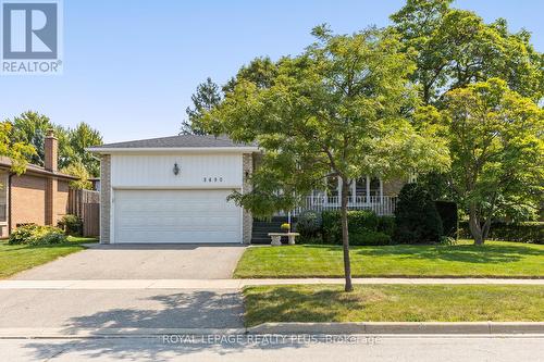 3690 Bluestream Crescent, Mississauga (Applewood), ON - Outdoor