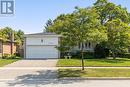 3690 Bluestream Crescent, Mississauga (Applewood), ON  - Outdoor 