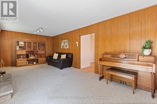 3690 Bluestream Crescent, Mississauga (Applewood), ON - Indoor Photo Showing Other Room