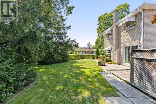 3690 Bluestream Crescent, Mississauga, ON - Outdoor