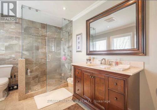 15057 Highway 50 Road, Caledon, ON - Indoor Photo Showing Bathroom