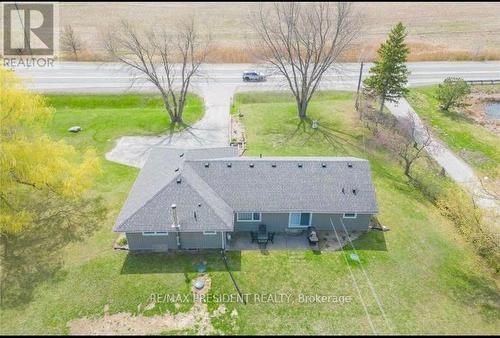 15057 Highway 50 Road, Caledon, ON - Outdoor With View