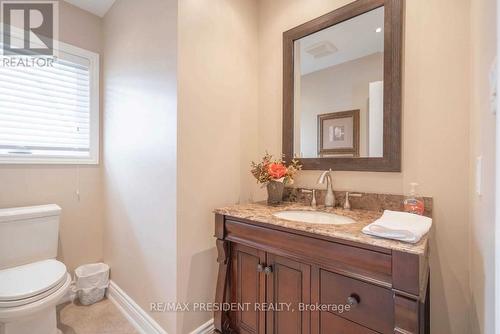 15057 Highway 50 Road, Caledon, ON - Indoor Photo Showing Bathroom