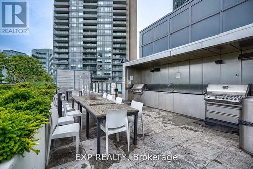 1902 - 10 Park Lawn Road, Toronto (Mimico), ON - Outdoor