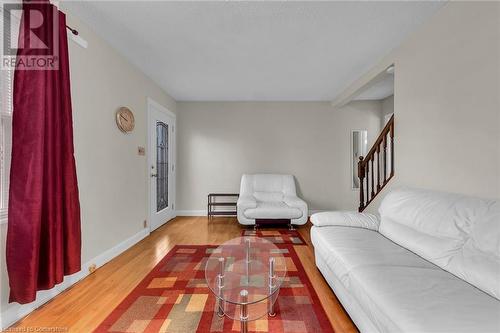 18 Eaton Place, Hamilton, ON - Indoor