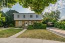 18 Eaton Place, Hamilton, ON  - Outdoor With Facade 