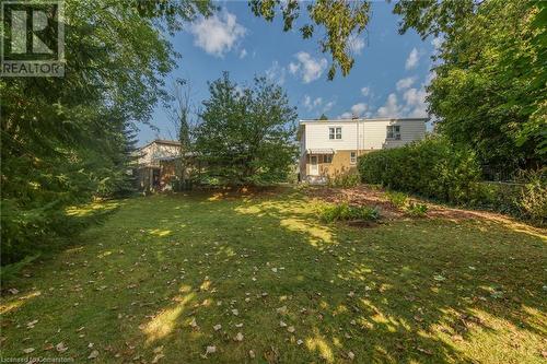 18 Eaton Place, Hamilton, ON - Outdoor