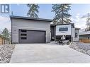 419 Shorts Road, Fintry, BC  - Outdoor 