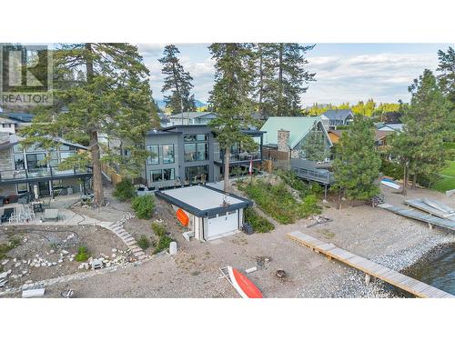 419 Shorts Road, Fintry, BC - Outdoor