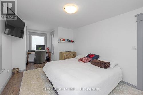 508420 Highway 89 Road, Mono, ON - Indoor Photo Showing Bedroom