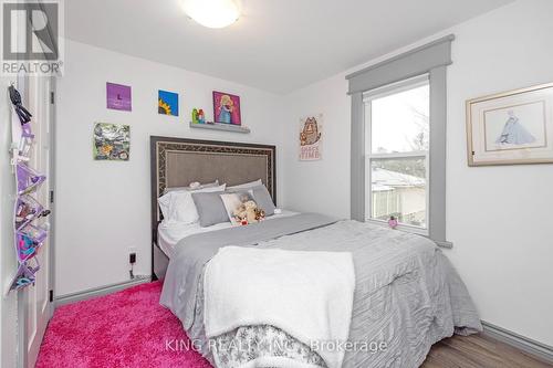 508420 Highway 89 Road, Mono, ON - Indoor Photo Showing Bedroom