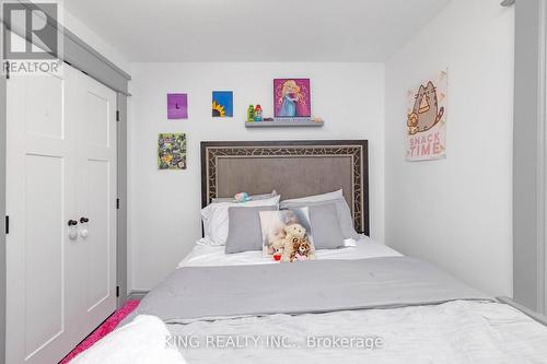 508420 Highway 89 Road, Mono, ON - Indoor Photo Showing Bedroom