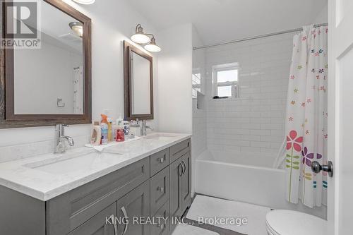 508420 Highway 89 Road, Mono, ON - Indoor Photo Showing Bathroom