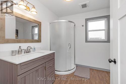 508420 Highway 89 Road, Mono, ON - Indoor Photo Showing Bathroom