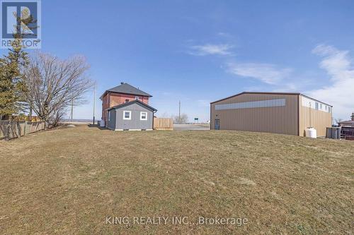 508420 Highway 89 Road, Mono, ON - Outdoor With Exterior