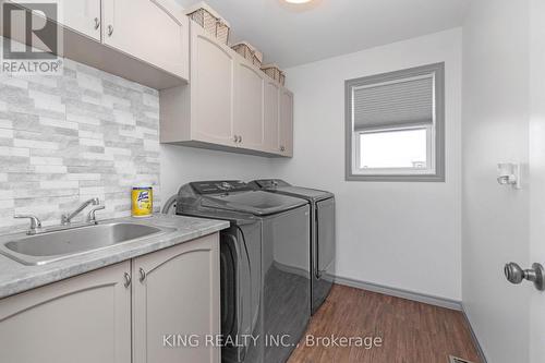 508420 Highway 89 Road, Mono, ON - Indoor Photo Showing Laundry Room