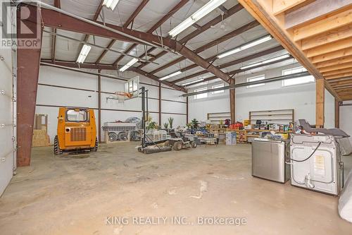 508420 Highway 89 Road, Mono, ON - Indoor