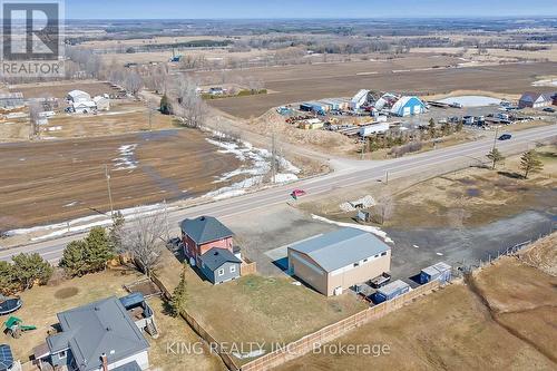 508420 Highway 89 Road, Mono, ON - Outdoor With View