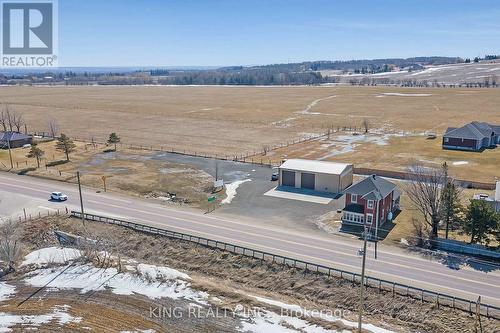 508420 Highway 89 Road, Mono, ON - Outdoor With View