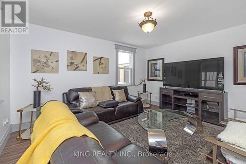 508420 Highway 89 Road, Mono, ON - Indoor Photo Showing Living Room