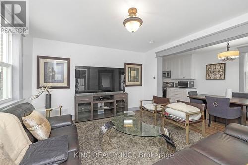 508420 Highway 89 Road, Mono, ON - Indoor Photo Showing Living Room