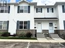 64 203 Herold Terrace, Saskatoon, SK  - Outdoor With Facade 