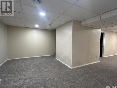 64 203 Herold Terrace, Saskatoon, SK - Indoor Photo Showing Basement