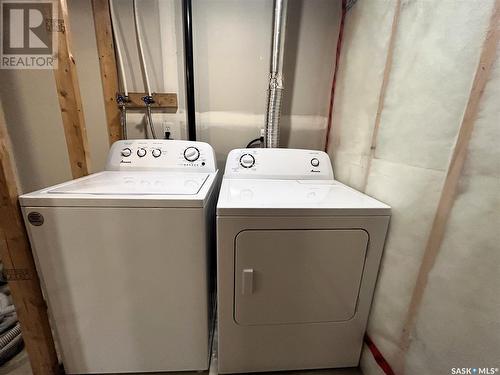 64 203 Herold Terrace, Saskatoon, SK - Indoor Photo Showing Laundry Room