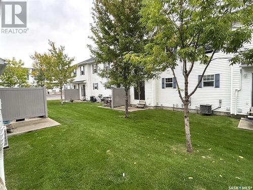 64 203 Herold Terrace, Saskatoon, SK - Outdoor