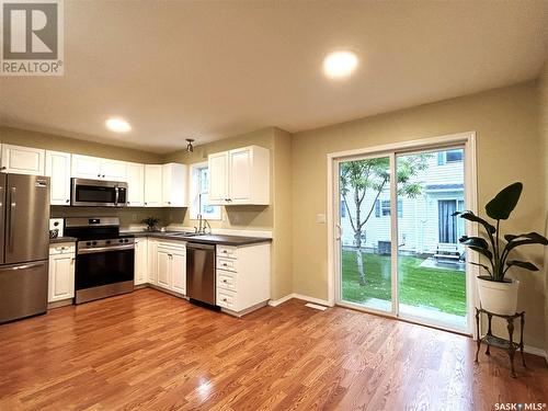 64 203 Herold Terrace, Saskatoon, SK - Indoor Photo Showing Kitchen