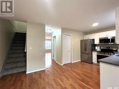 64 203 Herold Terrace, Saskatoon, SK - Indoor Photo Showing Kitchen