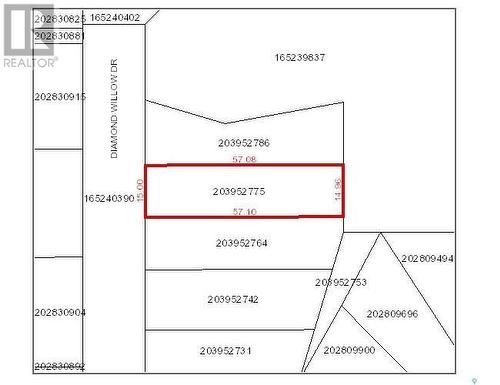 914 Diamond Willow Drive, Lac Des Iles, SK 