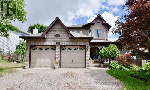 114 Browning Trail, Barrie (Letitia Heights), ON - Outdoor