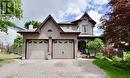 114 Browning Trail, Barrie (Letitia Heights), ON  - Outdoor 