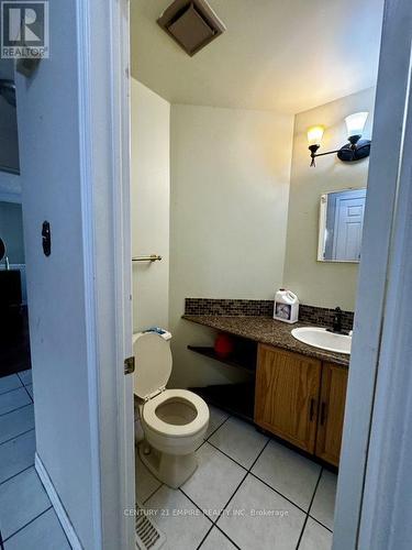 114 Browning Trail, Barrie, ON - Indoor Photo Showing Bathroom