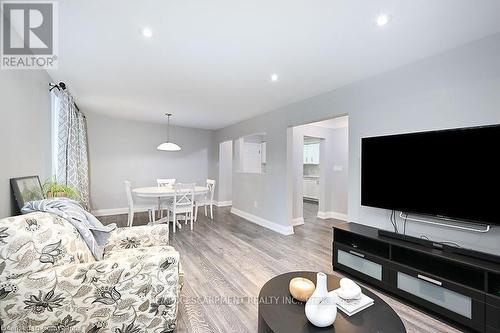 197 Green Road, Hamilton (Stoney Creek), ON - Indoor Photo Showing Other Room