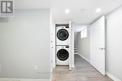 197 Green Road, Hamilton (Stoney Creek), ON - Indoor Photo Showing Laundry Room