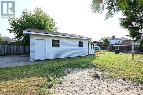 197 Green Road, Hamilton (Stoney Creek), ON - Outdoor With Exterior