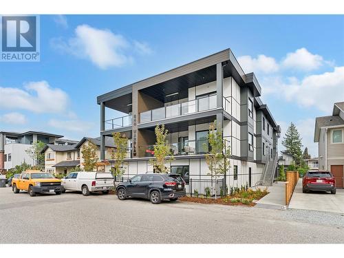 640 Wardlaw Street Unit# 304, Kelowna, BC - Outdoor