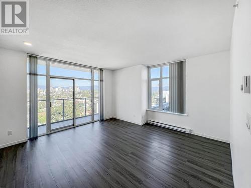 3610 900 Carnarvon Street, New Westminster, BC - Indoor Photo Showing Other Room