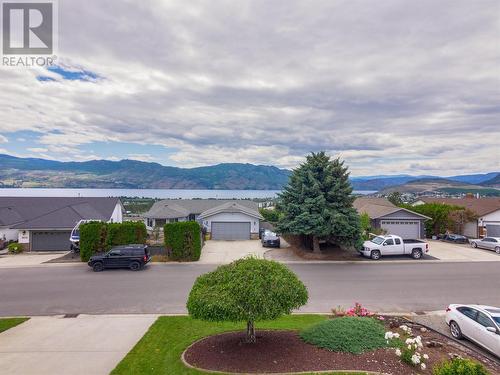 3272 Sundance Drive, West Kelowna, BC - Outdoor With View