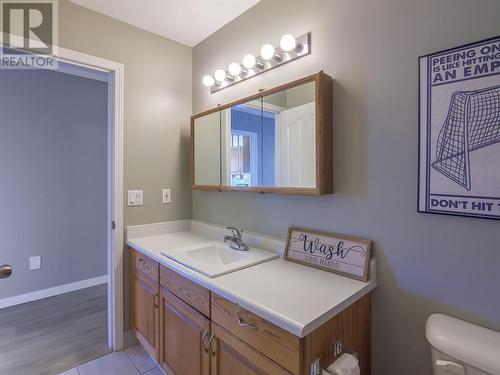 3272 Sundance Drive, West Kelowna, BC - Indoor Photo Showing Bathroom