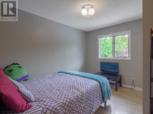 3272 Sundance Drive, West Kelowna, BC - Indoor Photo Showing Bedroom