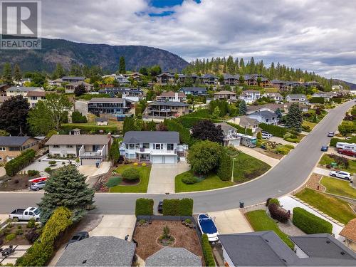 3272 Sundance Drive, West Kelowna, BC - Outdoor With View