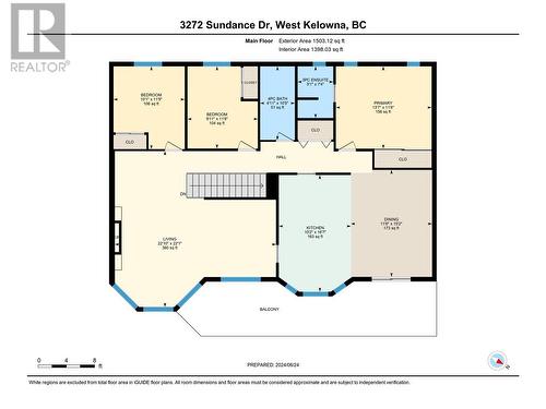 3272 Sundance Drive, West Kelowna, BC - Other